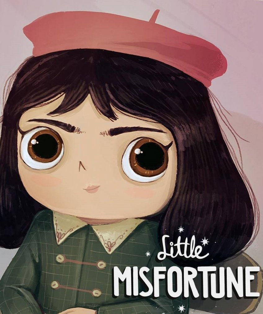 Little Misfortune Trailer - mmalasopa